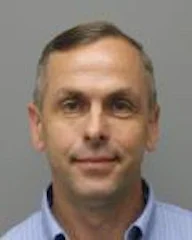 Robert Smullen Portrait